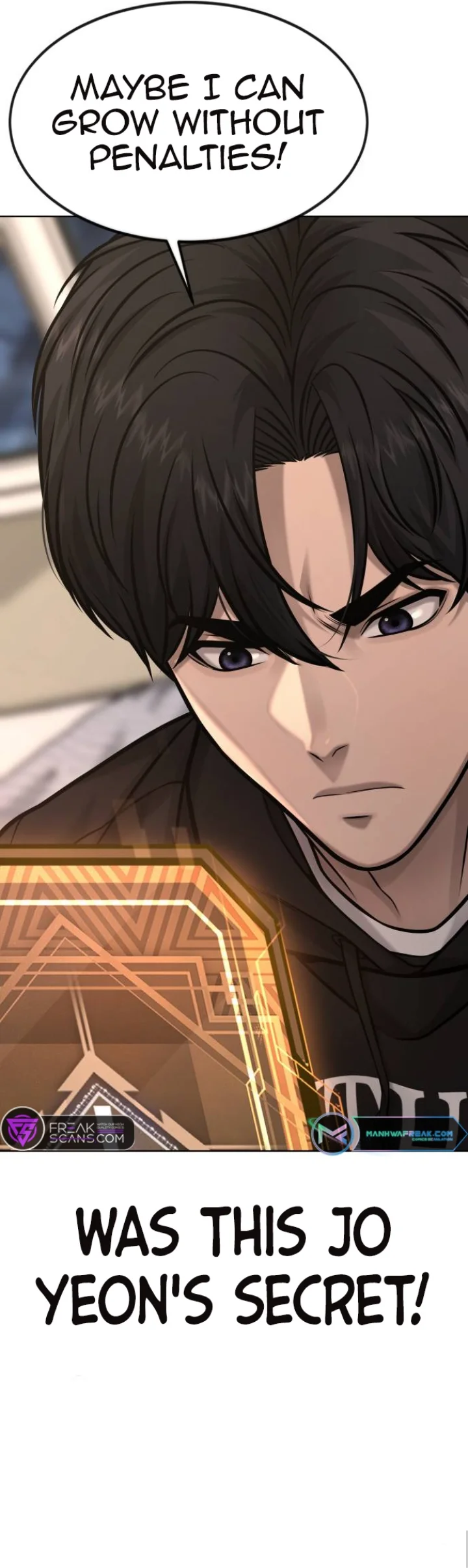 Quest Supremacy Chapter 116 - Page 19