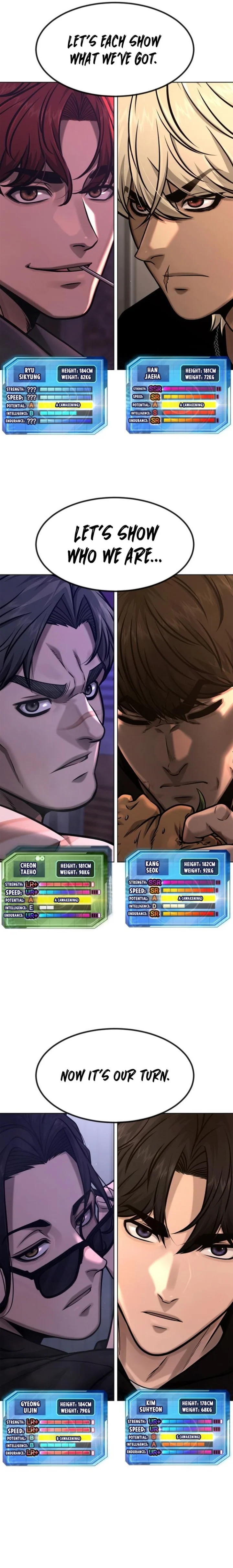 Quest Supremacy Chapter 117 - Page 20