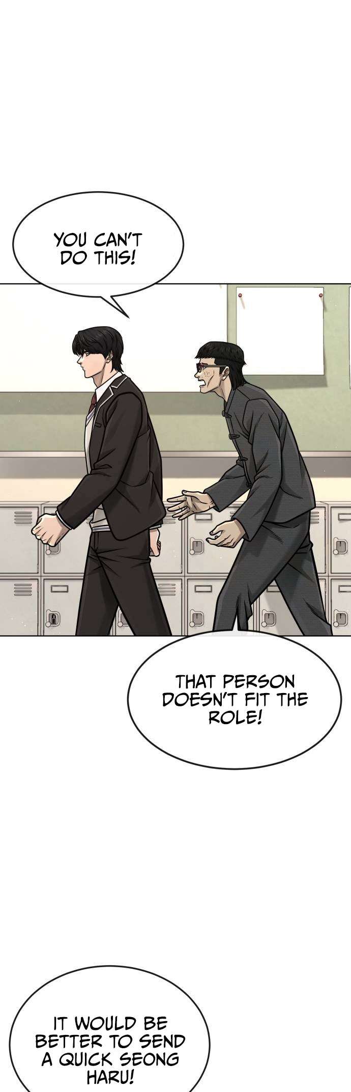 Quest Supremacy Chapter 138 - Page 64