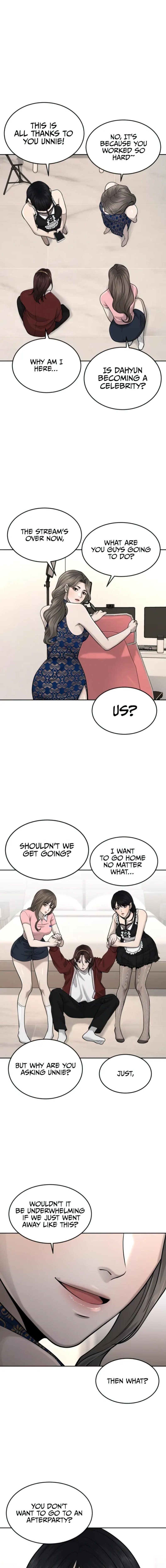 Quest Supremacy Chapter 51 - Page 7