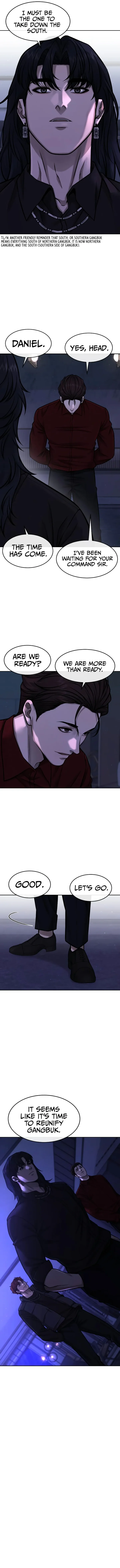 Quest Supremacy Chapter 94 - Page 5