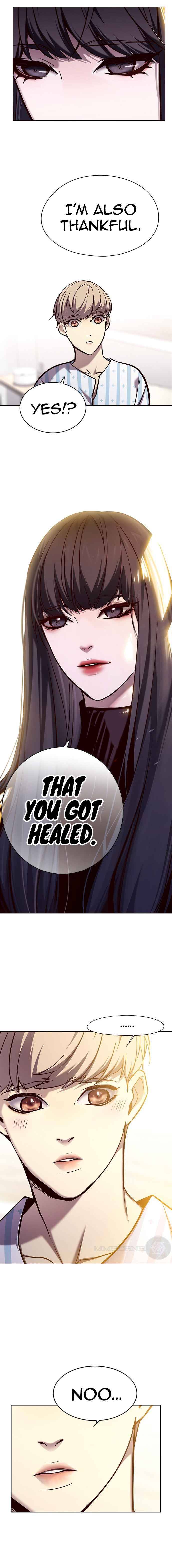 Eleceed Chapter 142 - Page 14