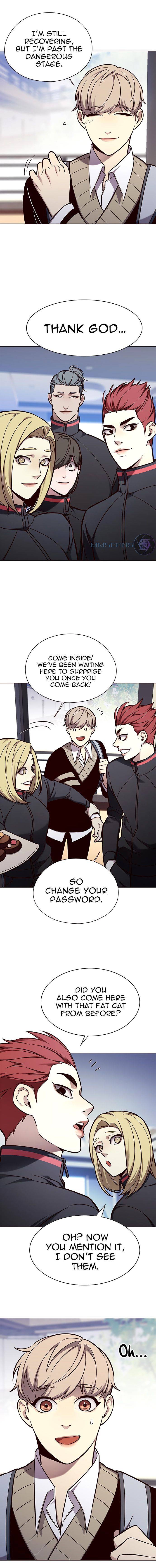 Eleceed Chapter 145 - Page 11