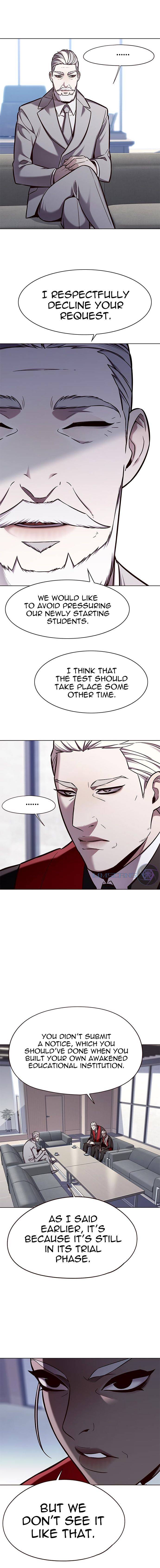 Eleceed Chapter 145 - Page 14