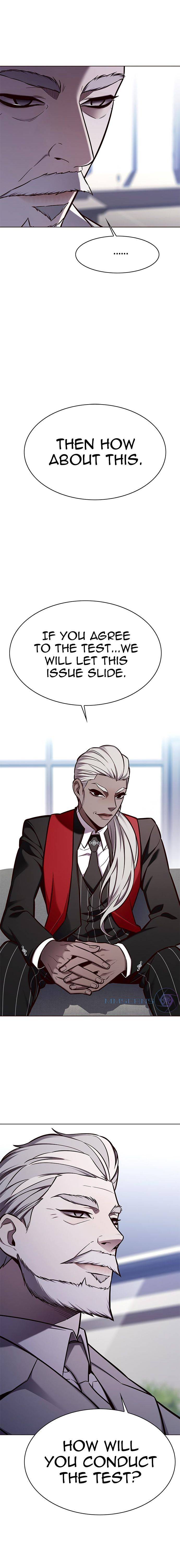 Eleceed Chapter 145 - Page 15