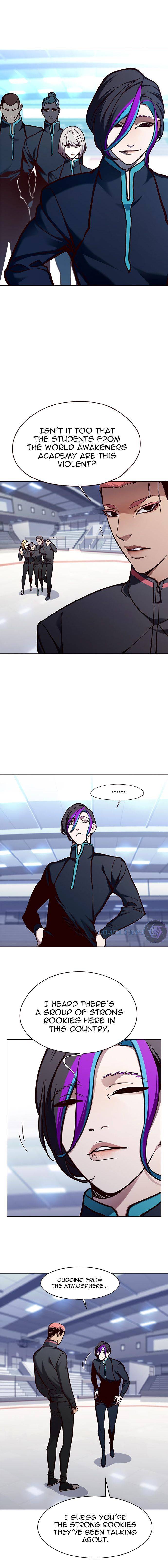 Eleceed Chapter 145 - Page 3