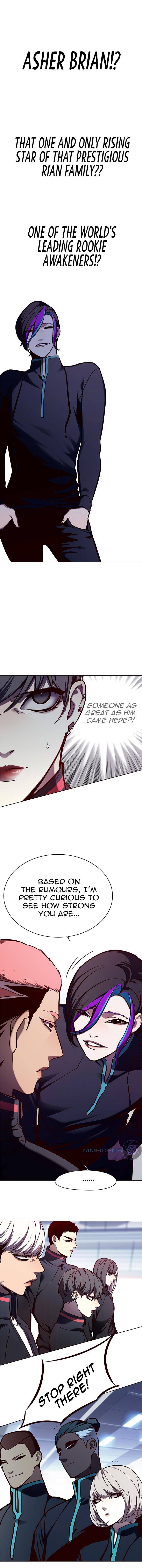 Eleceed Chapter 145 - Page 5