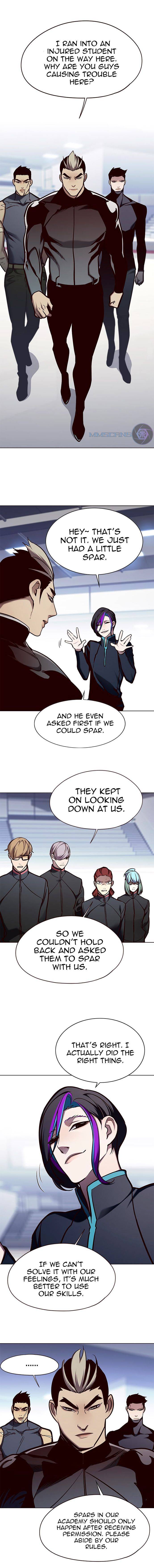 Eleceed Chapter 145 - Page 6