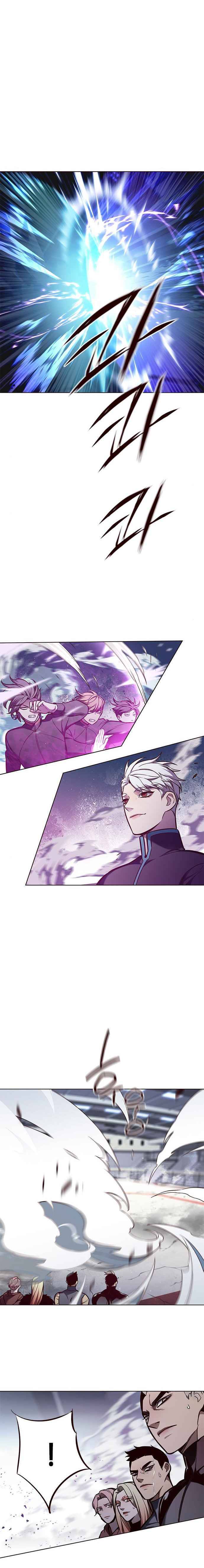 Eleceed Chapter 151 - Page 11