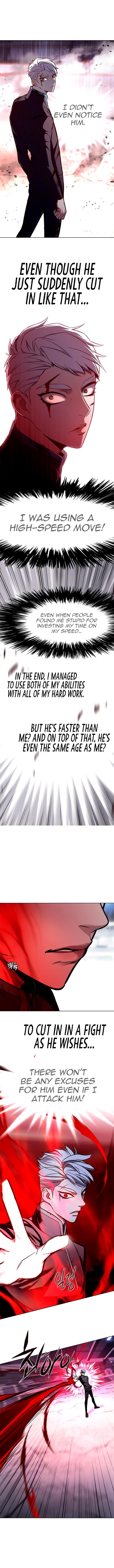 Eleceed Chapter 155 - Page 3