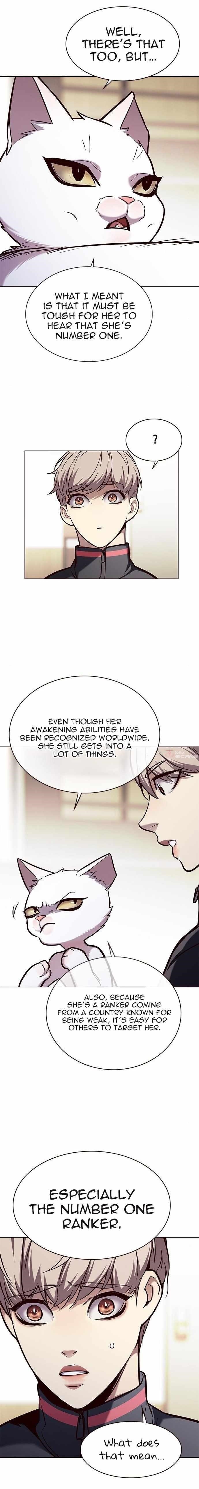 Eleceed Chapter 170 - Page 17