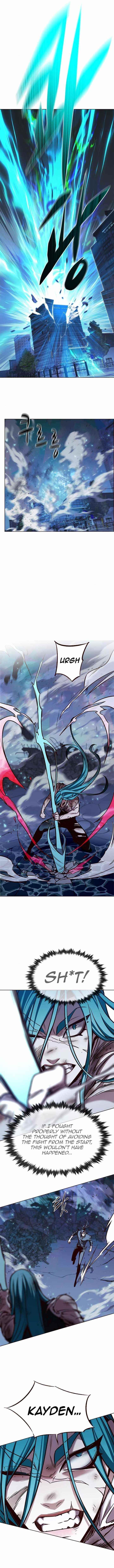 Eleceed Chapter 185 - Page 10