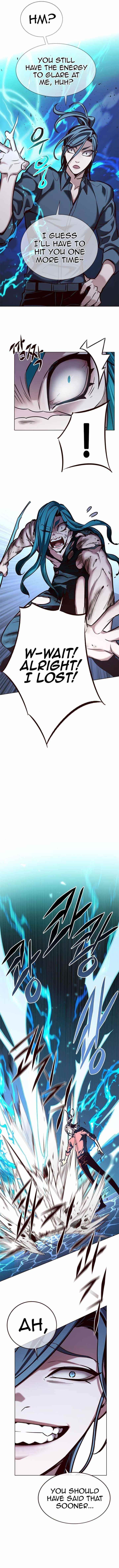 Eleceed Chapter 185 - Page 11