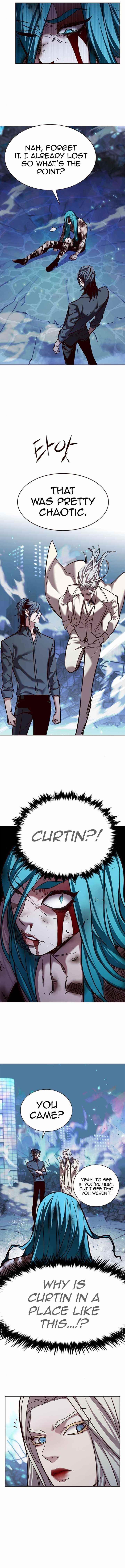 Eleceed Chapter 185 - Page 13