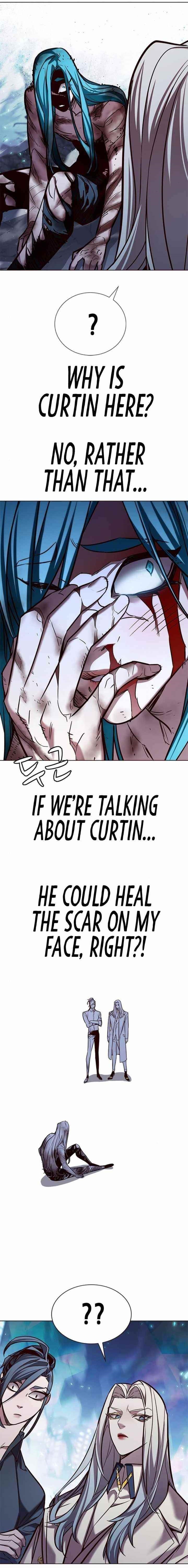 Eleceed Chapter 185 - Page 14