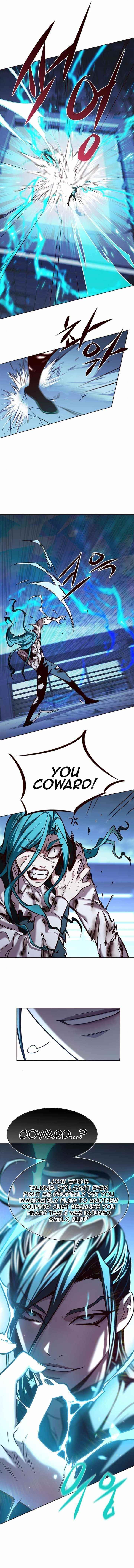 Eleceed Chapter 185 - Page 7