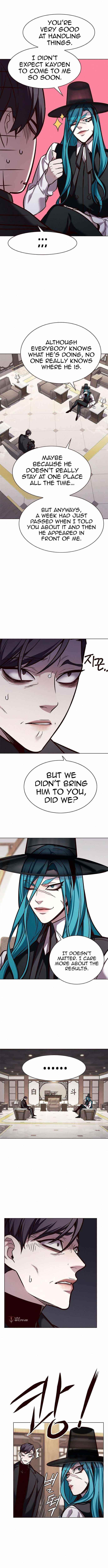 Eleceed Chapter 186 - Page 6