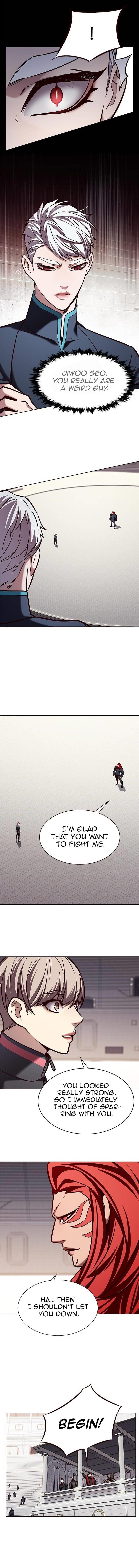 Eleceed Chapter 197 - Page 10