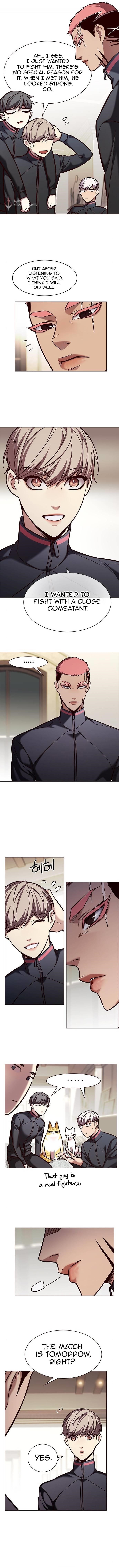 Eleceed Chapter 197 - Page 3