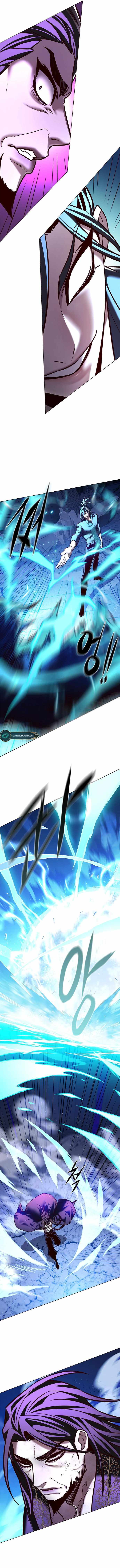 Eleceed Chapter 274 - Page 9