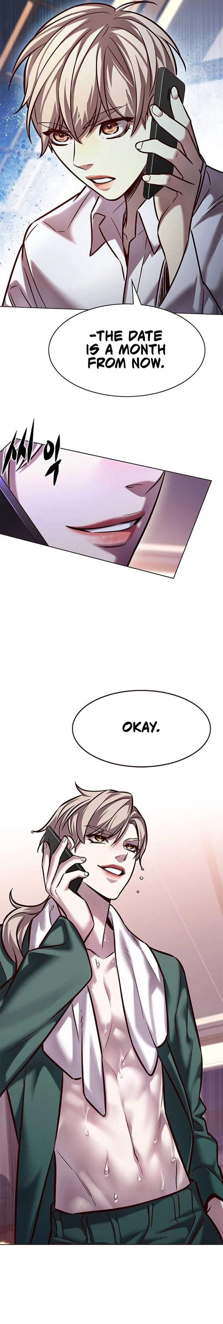 Eleceed Chapter 282 - Page 16