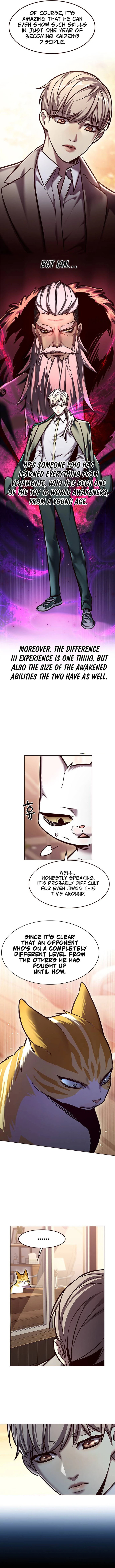 Eleceed Chapter 282 - Page 2