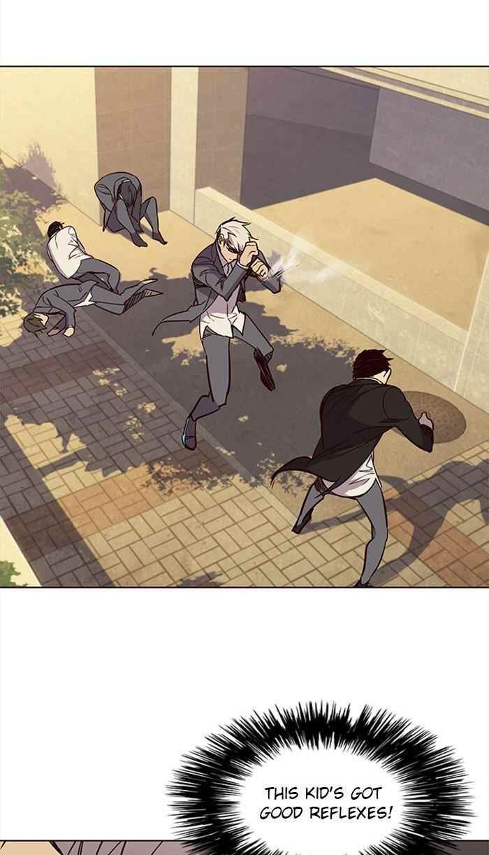 Eleceed Chapter 30 - Page 27