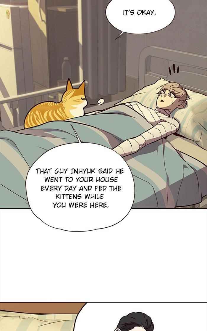 Eleceed Chapter 30 - Page 8