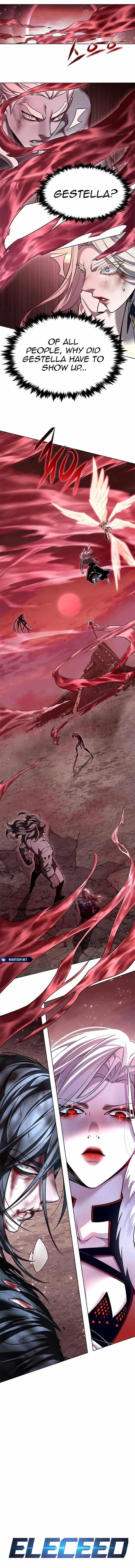 Eleceed Chapter 320 - Page 1