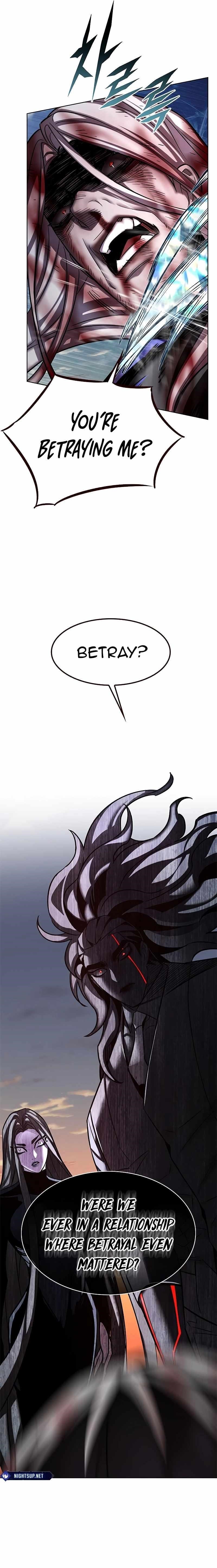 Eleceed Chapter 320 - Page 19