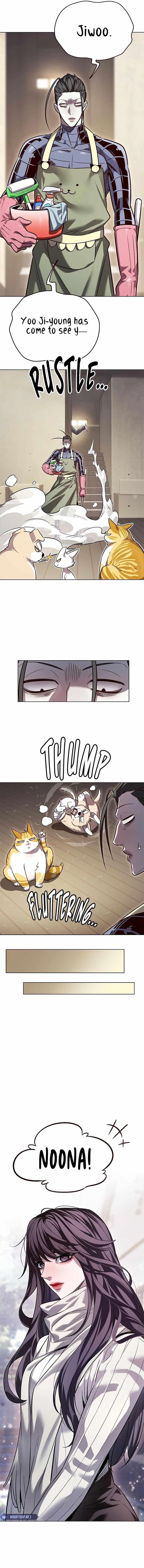 Eleceed Chapter 337 - Page 10