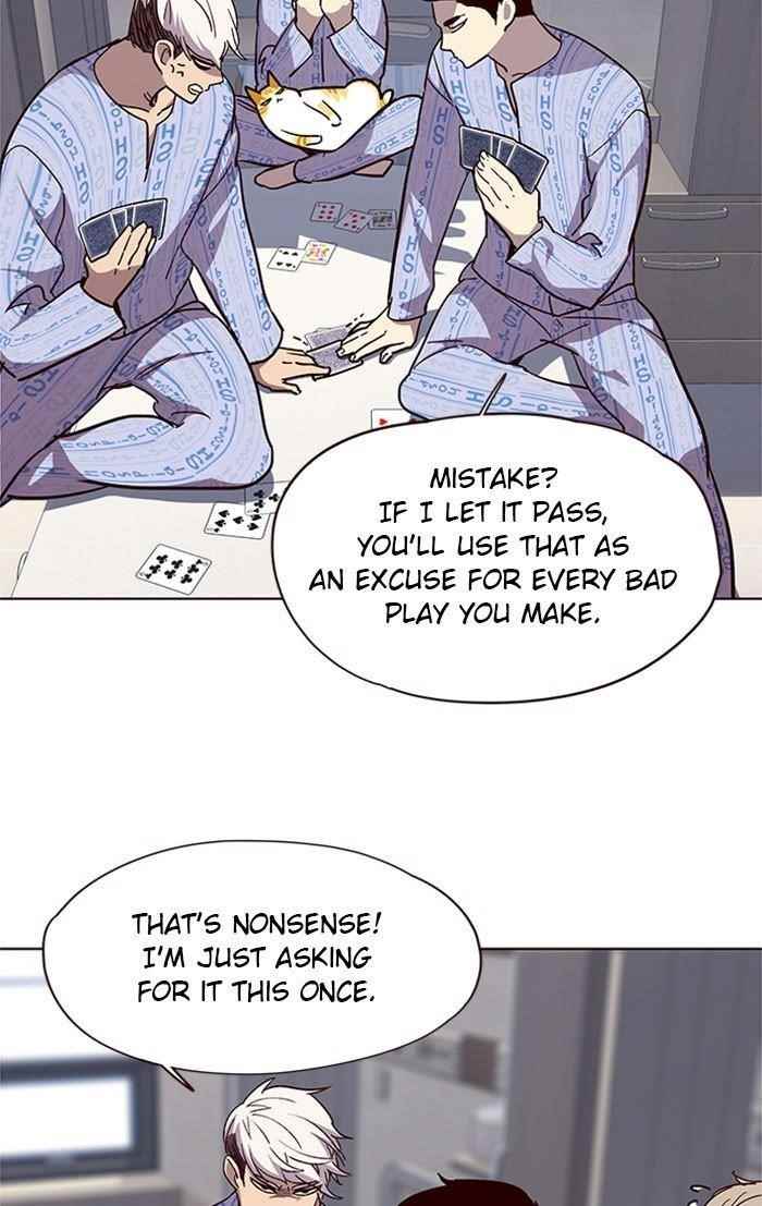 Eleceed Chapter 34 - Page 25