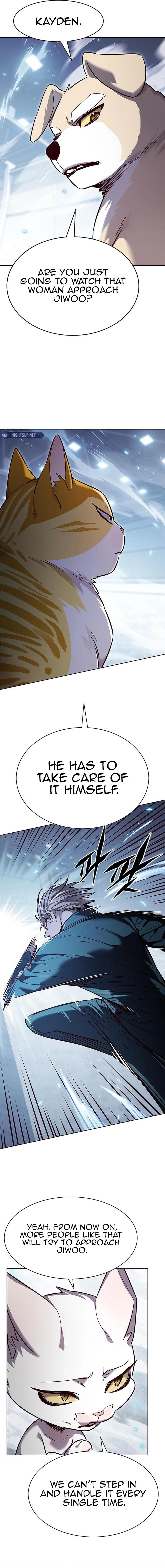 Eleceed Chapter 343 - Page 13