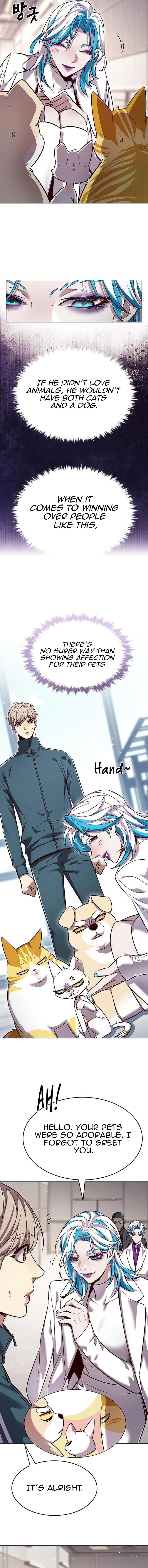 Eleceed Chapter 343 - Page 6