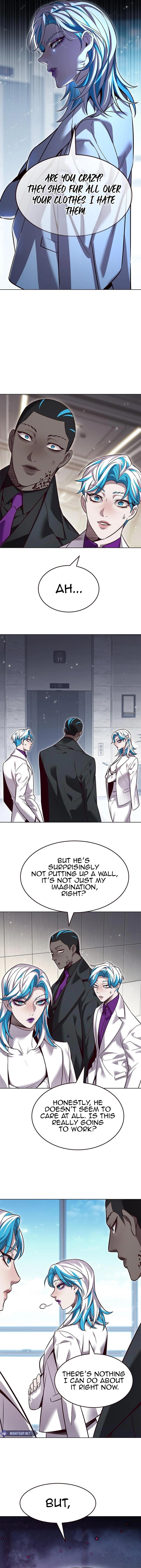 Eleceed Chapter 343 - Page 9