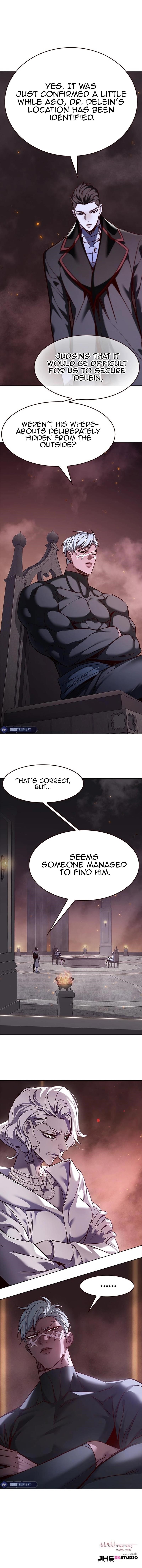 Eleceed Chapter 346 - Page 17