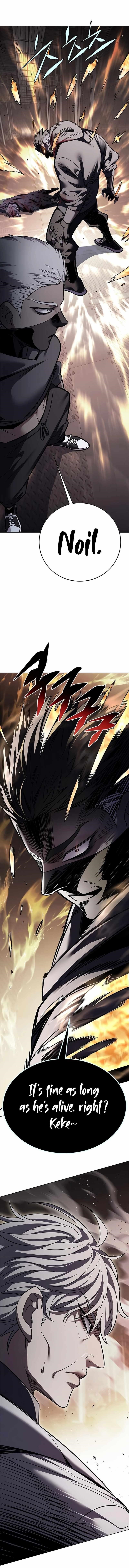 Eleceed Chapter 348 - Page 16