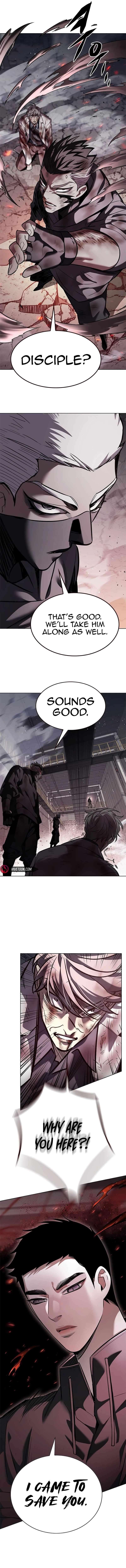 Eleceed Chapter 349 - Page 13