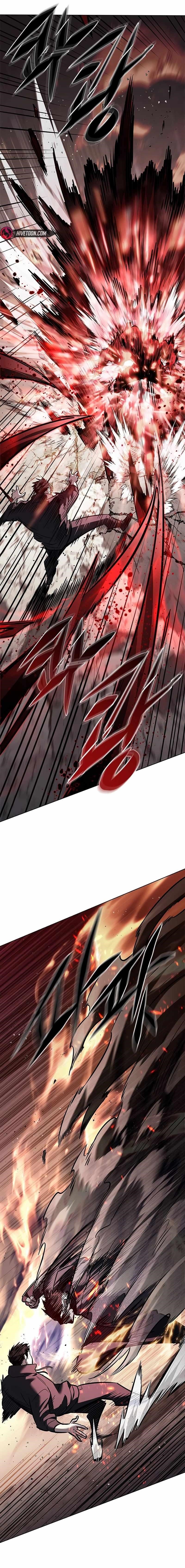 Eleceed Chapter 349 - Page 16