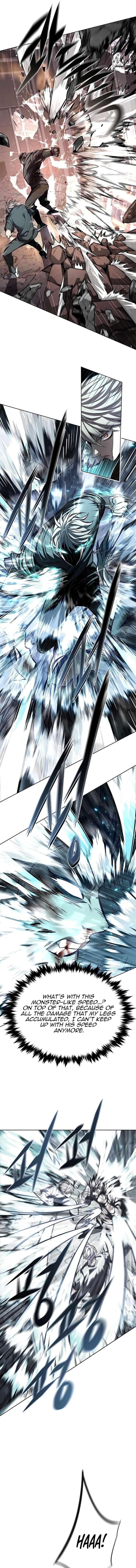 Eleceed Chapter 351 - Page 4