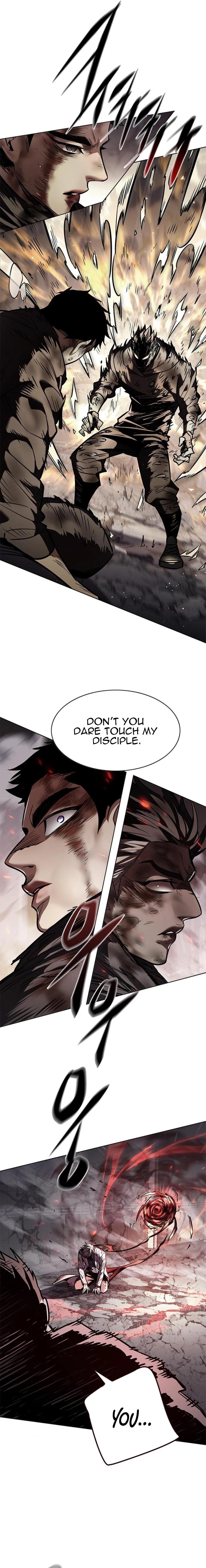 Eleceed Chapter 352 - Page 13