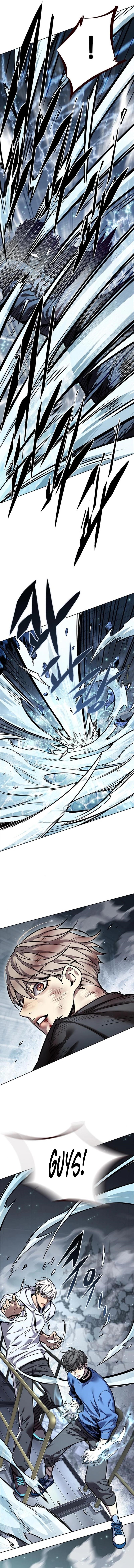 Eleceed Chapter 352 - Page 19