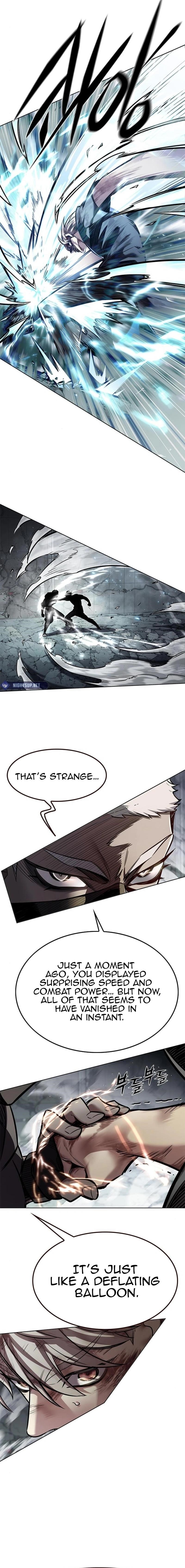 Eleceed Chapter 352 - Page 7