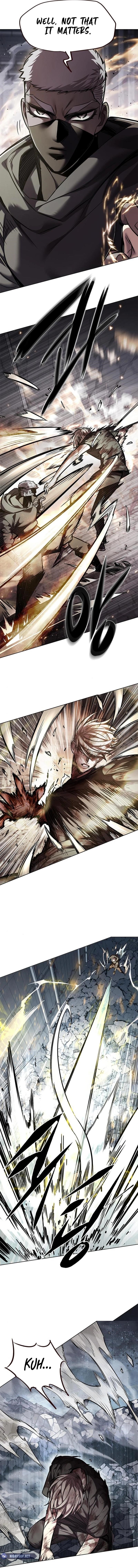 Eleceed Chapter 352 - Page 8