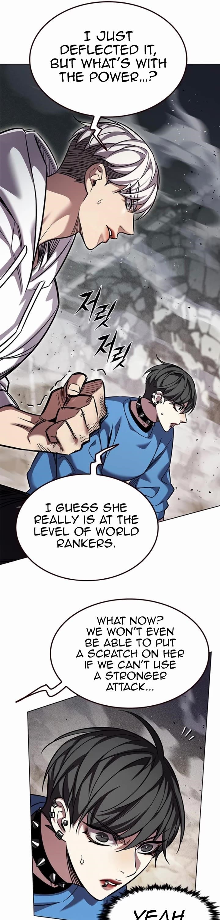 Eleceed Chapter 353 - Page 12