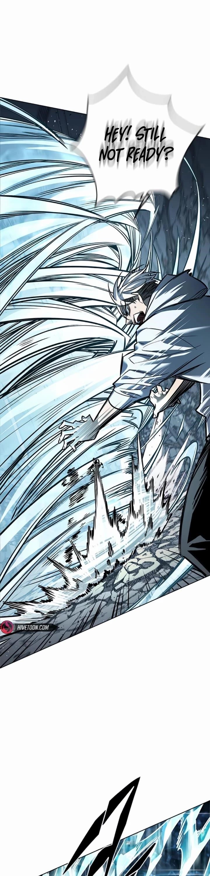 Eleceed Chapter 353 - Page 18