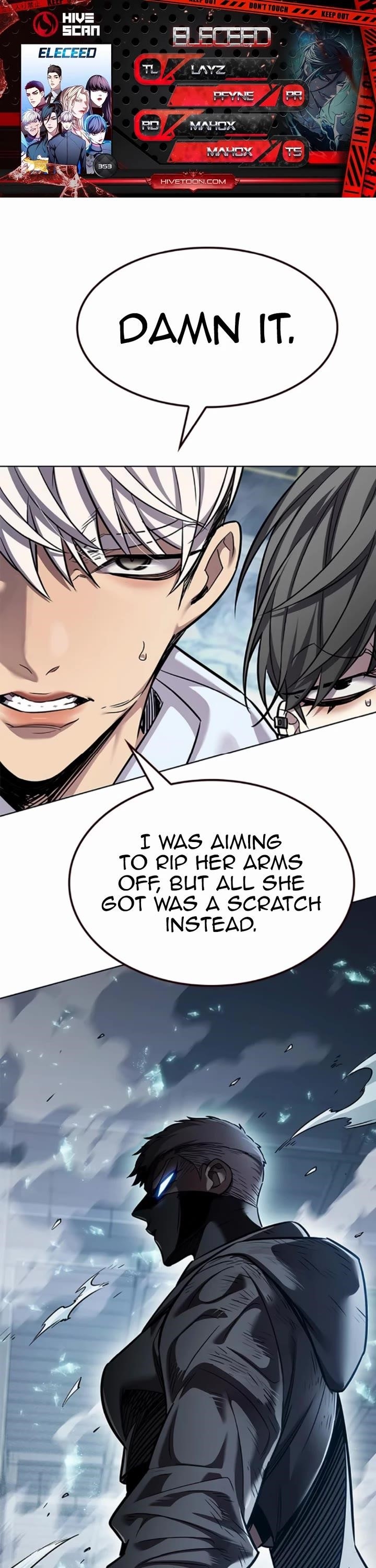 Eleceed Chapter 353 - Page 2