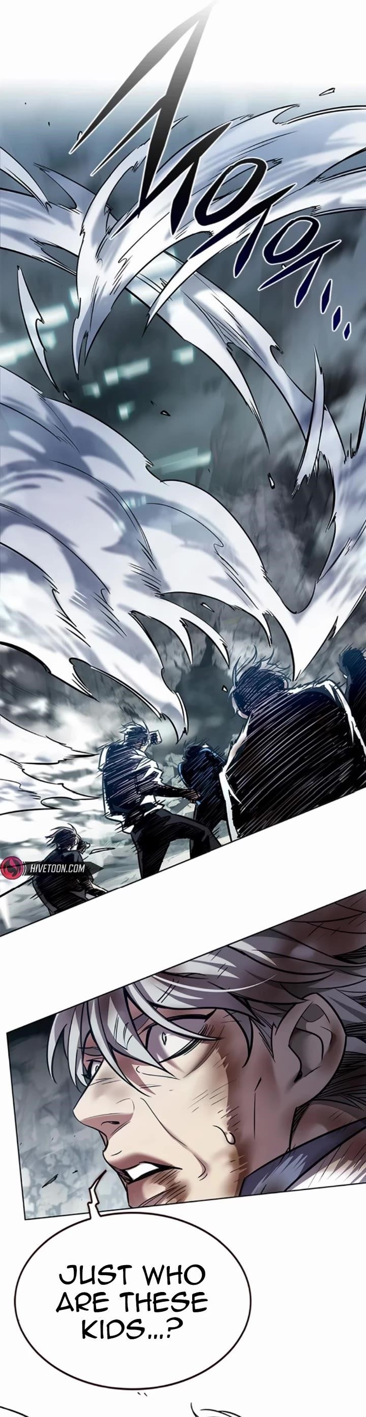 Eleceed Chapter 353 - Page 31