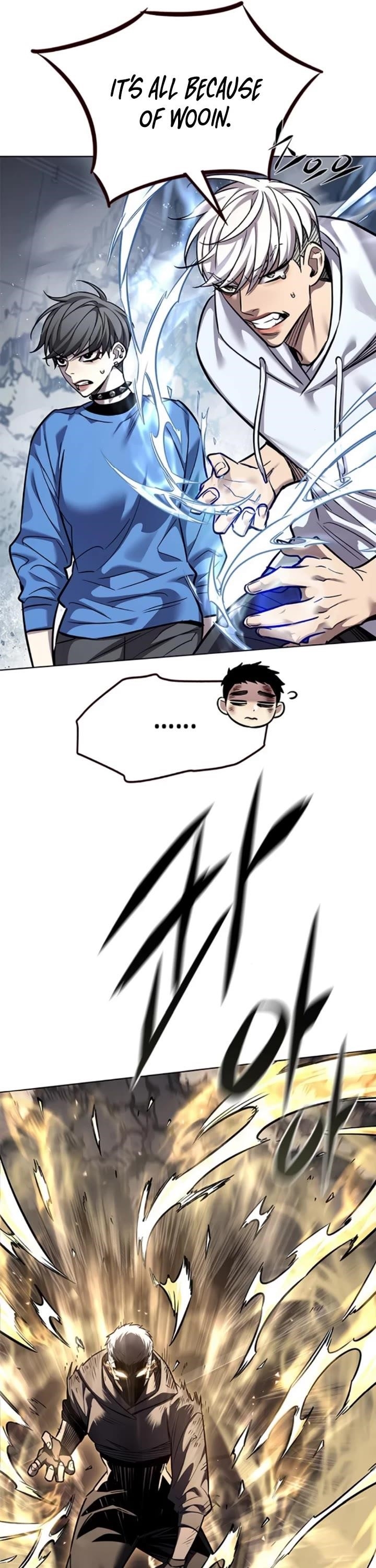 Eleceed Chapter 353 - Page 36