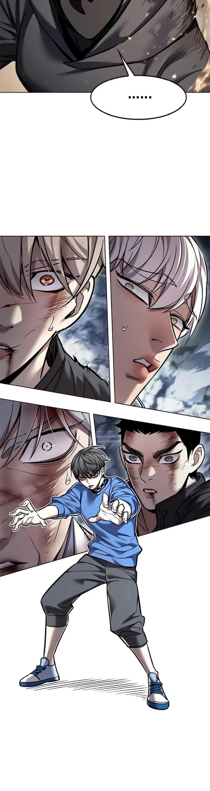 Eleceed Chapter 353 - Page 38